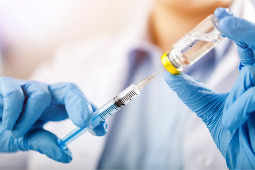 Медики Чуднівської лікарні отримають 34 дози вакцин від грипу