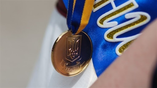 Чуднівчанка виборола першість на зимовому чемпіонаті України з легкої атлетики