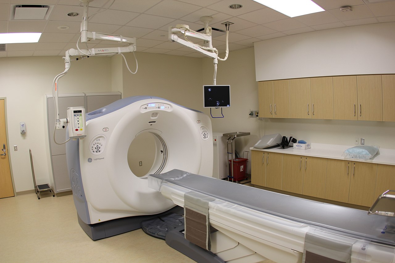 У Чуднівській лікарні з’явиться рентгенівський томограф вартістю 10 млн грн