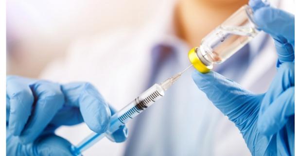 Бустерна вакцинація може початися з середини січня
