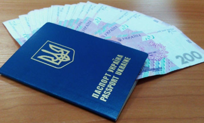 Скористатися накопиченнями економічного паспорта можна буде з 18 років.
