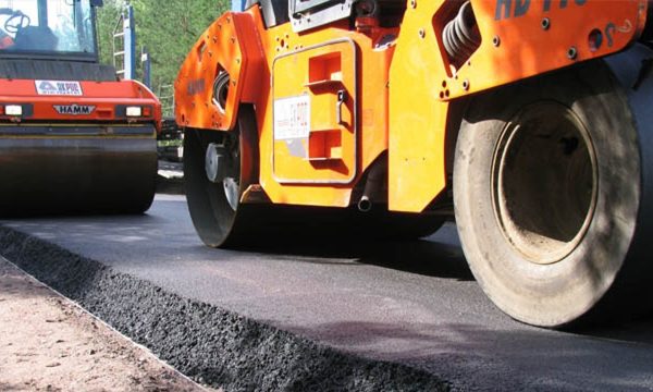 Укладено угоду на ремонт дороги від Хмельниччини до міста Чуднів