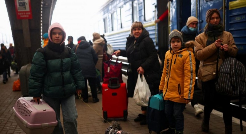 Житомирщина: 260 тис на компенсацію власникам житла, які прихистили переселенців у березні