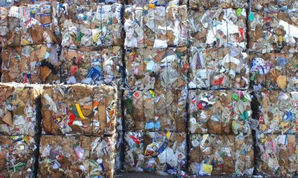 Україна зможе подолати сміттєву кризу. Що передбачає ухвалений Радою закон?