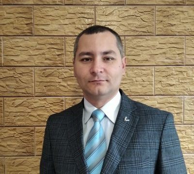 Чуднівщина: вчитель Сергій Левків став лауреатом конкурсу «Учитель року-2022»