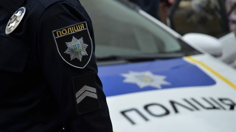 Молодика з Чуднівщини оштрафують за хибний виклик поліції