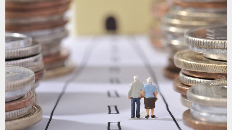 Накопичувальну пенсійну систему можуть запустити з 2024 року, але є умова