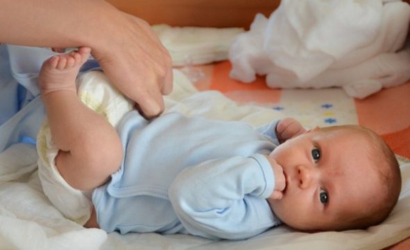 5,2 тисячі дітей народилося в Житомирській області від початку війни
