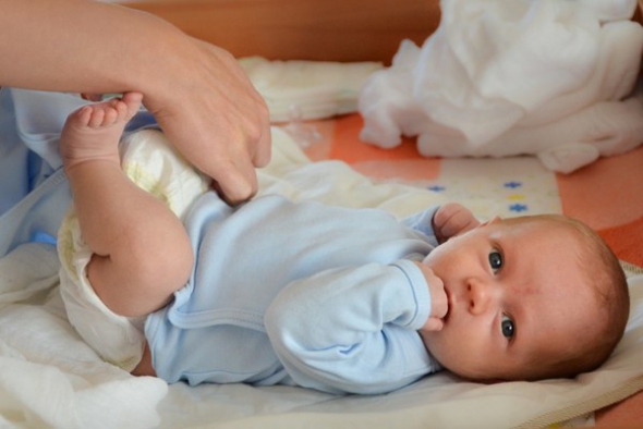 5,2 тисячі дітей народилося в Житомирській області від початку війни
