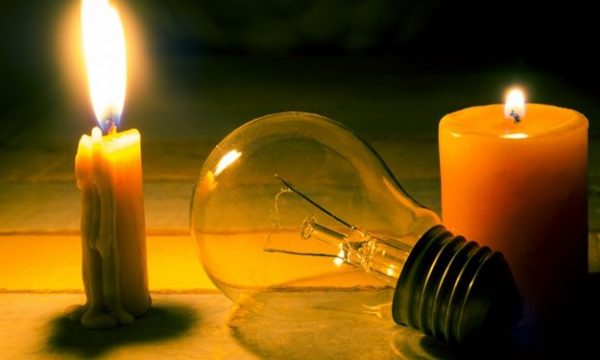 Чуднівщина: у понад 22 селах планове відключення електроенергії