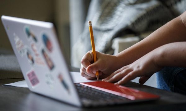 МОН рекомендує 22-24 лютого перейти на дистанційне навчання