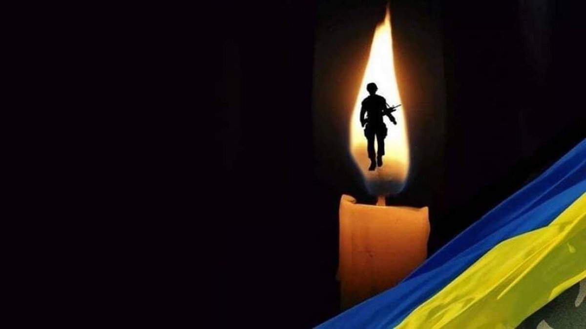 Чуднівщина: загинув Олександр Пеньков