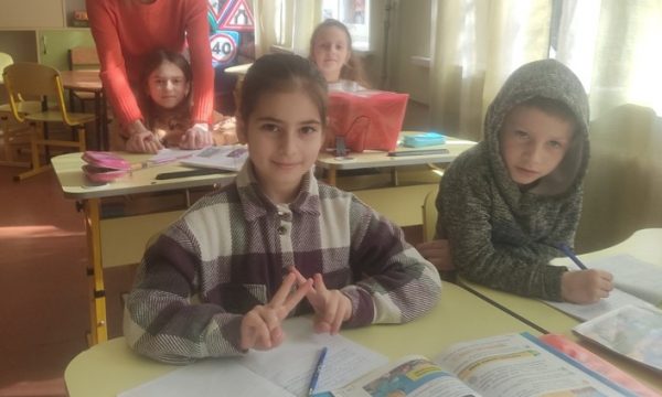 Безоплатне репетиторство: школярам Житомирщини допоможуть перекрити освітні втрати