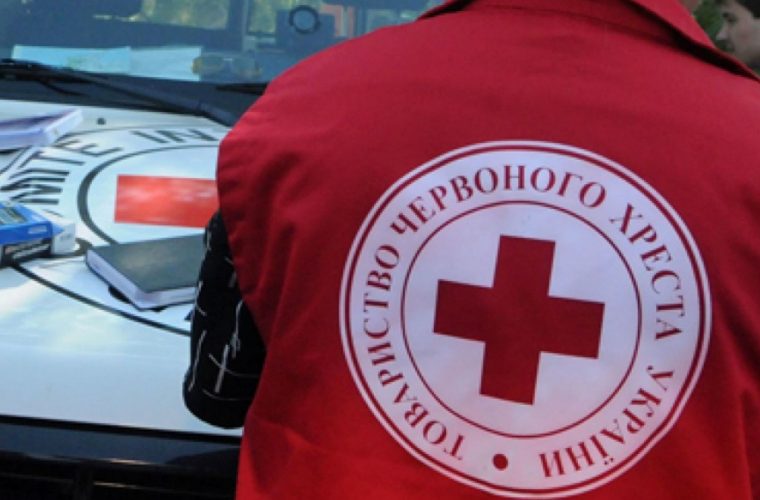 Чуднівщина: допомога для ВПО