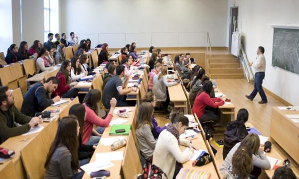 Для безоплатного навчання у Поліському Національному Університеті впроваджено ваучери Центру зайнятості