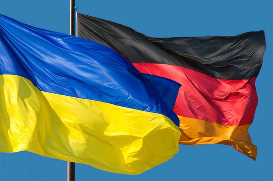 Українські підприємці мають можливість отримати гранти від уряду Німеччини на розвиток своєї бізнес-ідеї