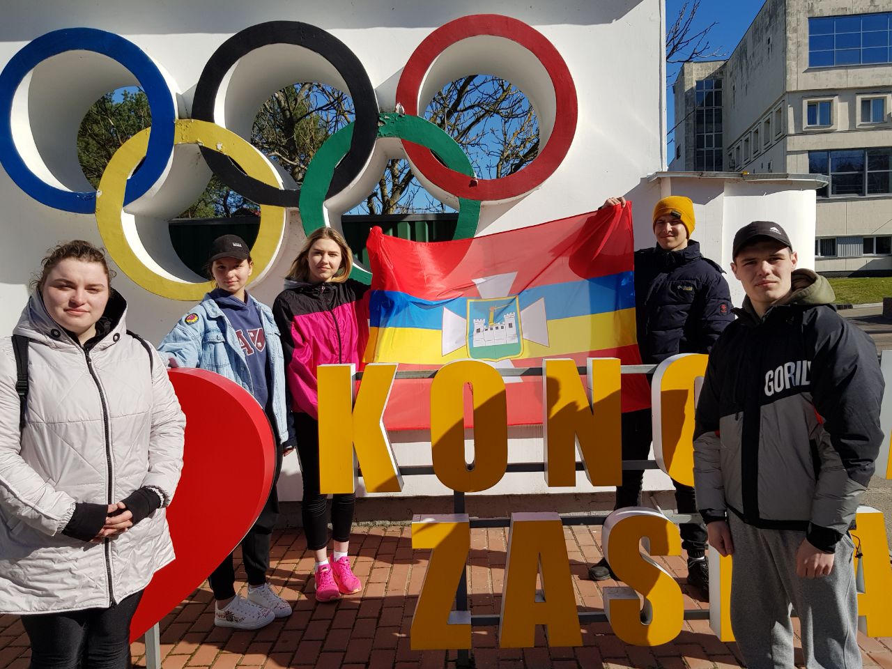Легкоатлети Чуднівської ДЮСШ здобули перемогу у Всеукраїнських змаганнях