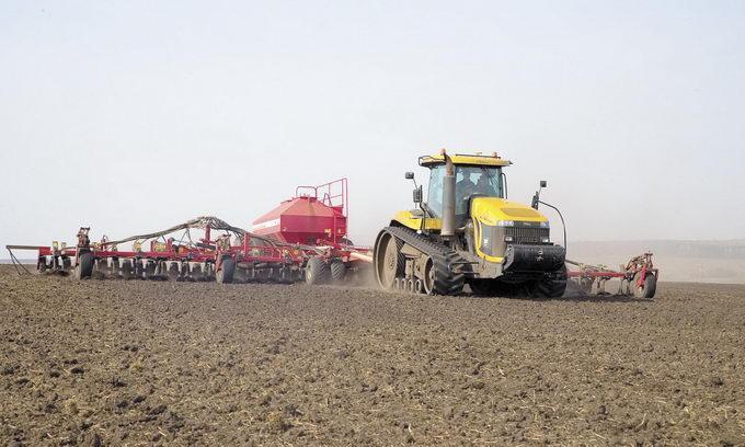 Експерти підрахували, на скільки в Україні зменшиться сільгоспвиробництво цього року