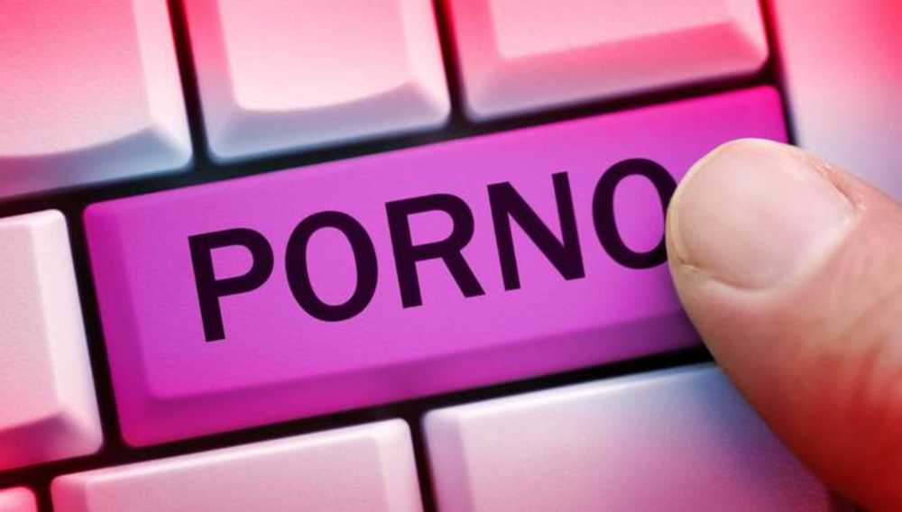 Депутати хочуть узаконити порнографію: що це дасть