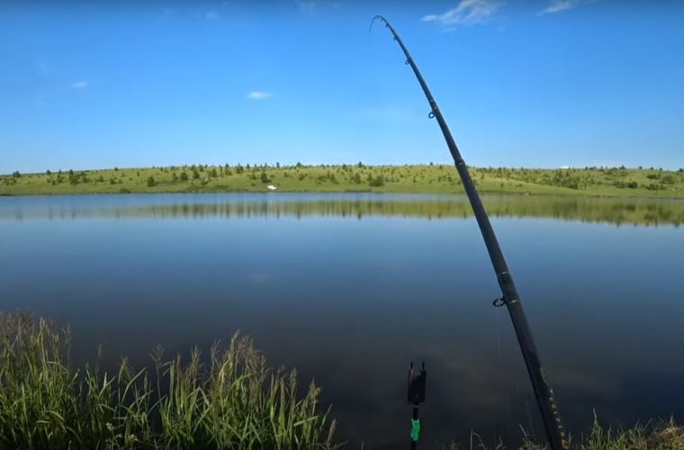 Чуднівські поліцейські затримали рибалку з гранатою