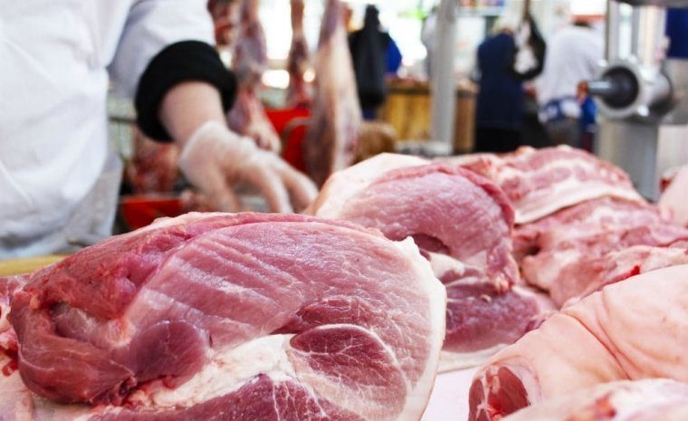 Закупівельні ціни на свинину падають, ажіотажу перед святами не буде - галузева асоціація