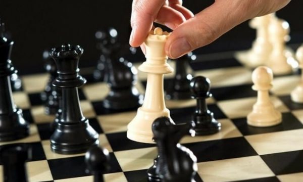 Відбудеться Чемпіонат Житомирської області з класичних шахів серед чоловіків та жінок