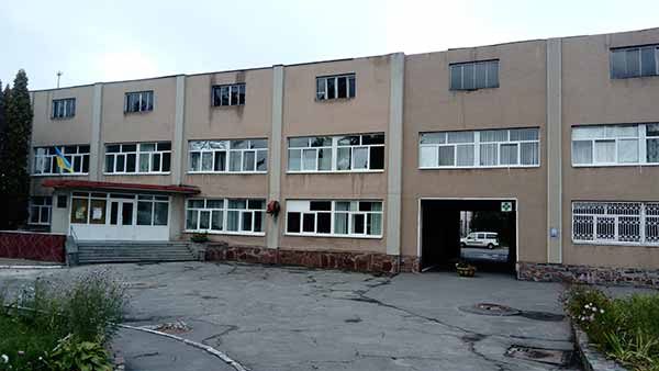 У Чуднівській лікарні на Житомирщині бракує фахівців та планують закрити пологове