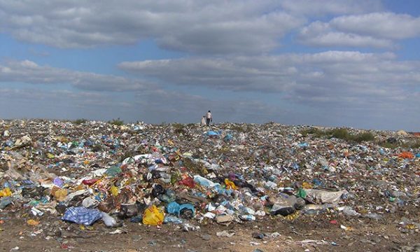 Жителям Чуднівської громади нагадали про заборону самовільного вивезення сміття на полігон