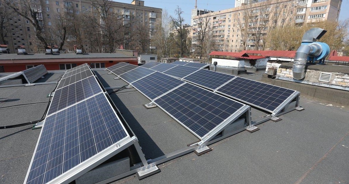 Уряд запустив Програму пільгового кредитування купівлі енергообладнання: ОСББ – пільги, приватним помешканням – 0%