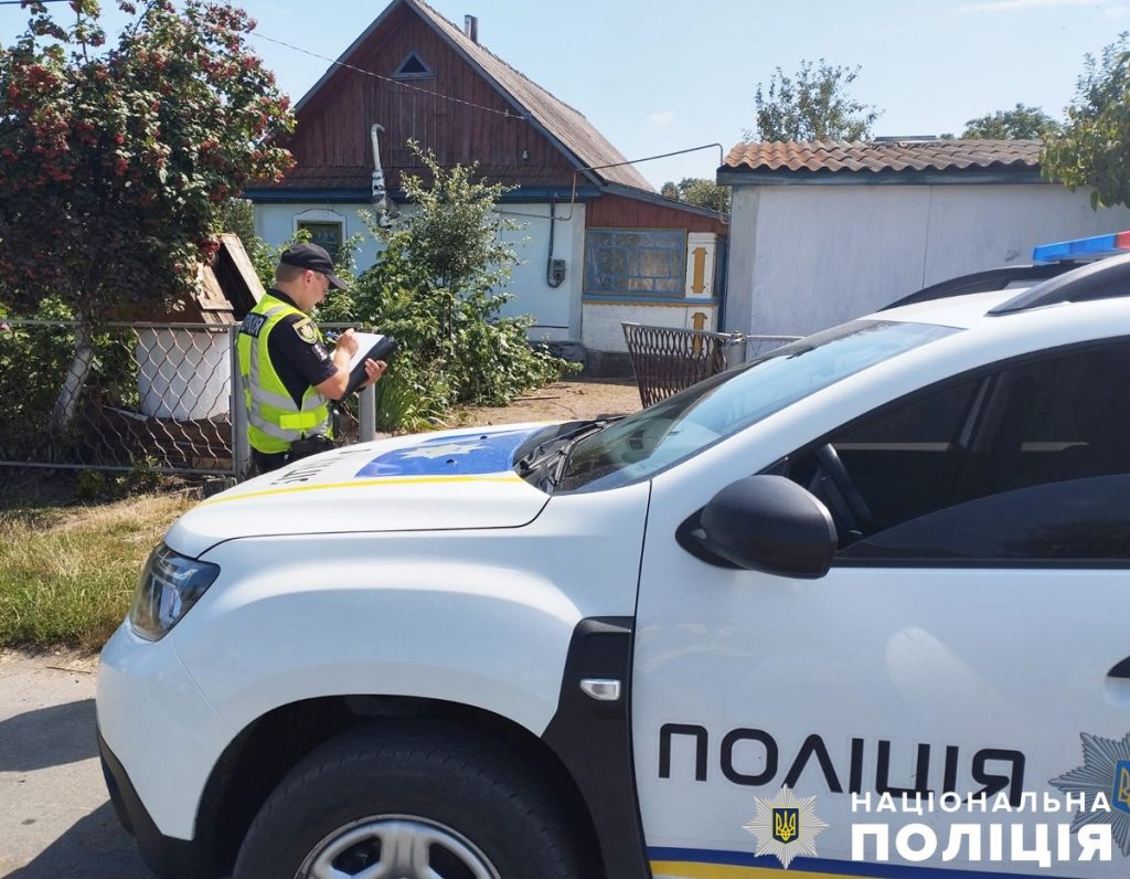 У Романівській громаді вбито жінку і її матір: затримали співмешканця
