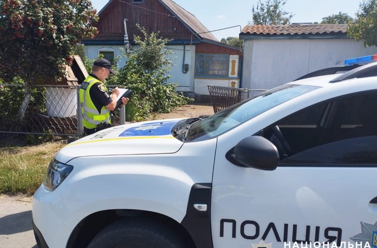 У Романівській громаді вбито жінку і її матір: затримали співмешканця