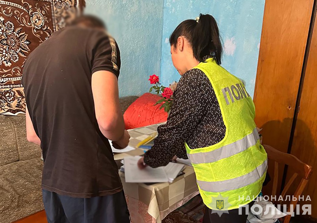 Житель Вінниччини заїздив у Чуднів збувати фальшиву валюту в обмінниках