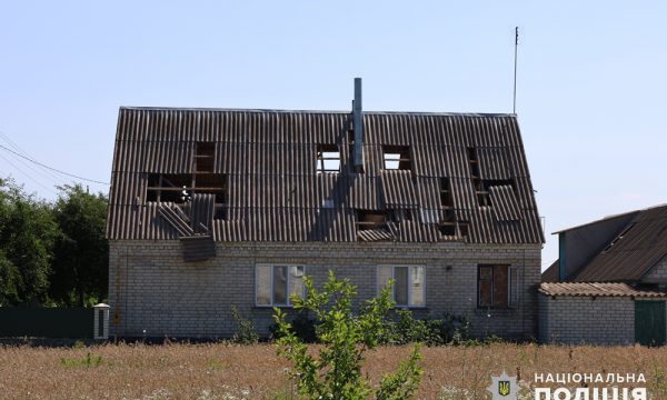 Жителям Чуднівщини виділено 1,4 млн грн для компенсацій за зруйноване через війну житло