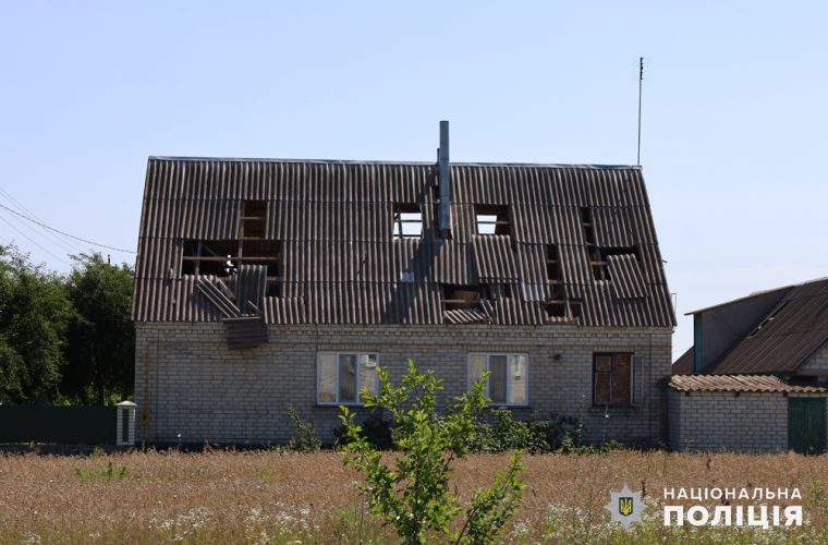 Жителям Чуднівщини виділено 1,4 млн грн для компенсацій за зруйноване через війну житло