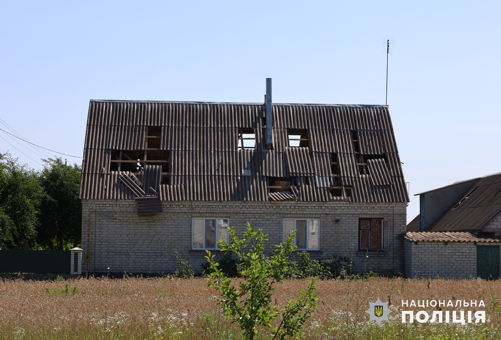 Жителям Чуднівщини виділено 1,4 млн грн для компенсацій за зруйноване через війну житло