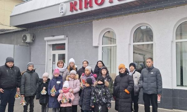 Ветеранський простір Чуднівської громади розпочав свою роботу