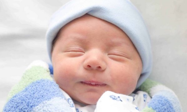 45 діток народилися у Чуднівській громаді у 2024 році