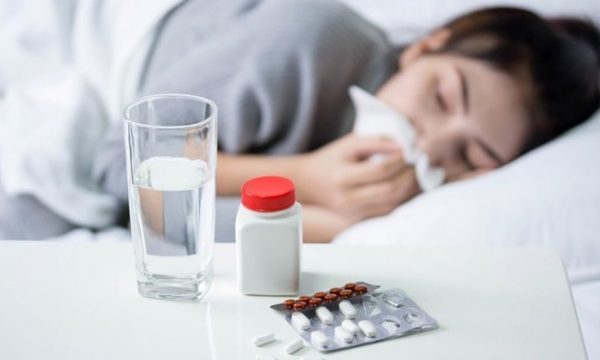 Про епідеміологічну ситуацію щодо ГРВІ у Чуднівській громаді