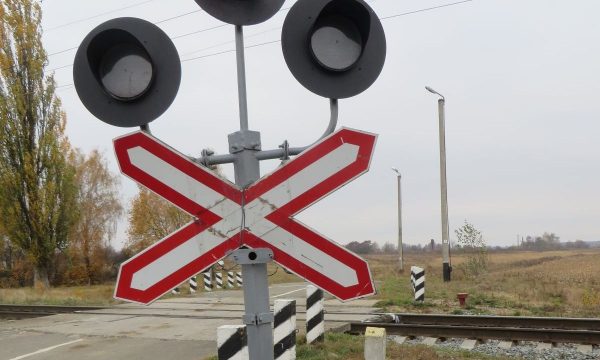 7 - 8 квітня закриють залізничний переїзд станції Чуднів-Волинський