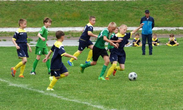 Результати виступів футбольних команд Чуднівщини у чемпіонаті