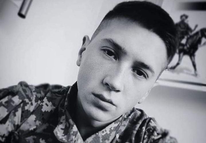 Із полону повернувся Воїн Кіріл Перець (житель Чуднівської громади)