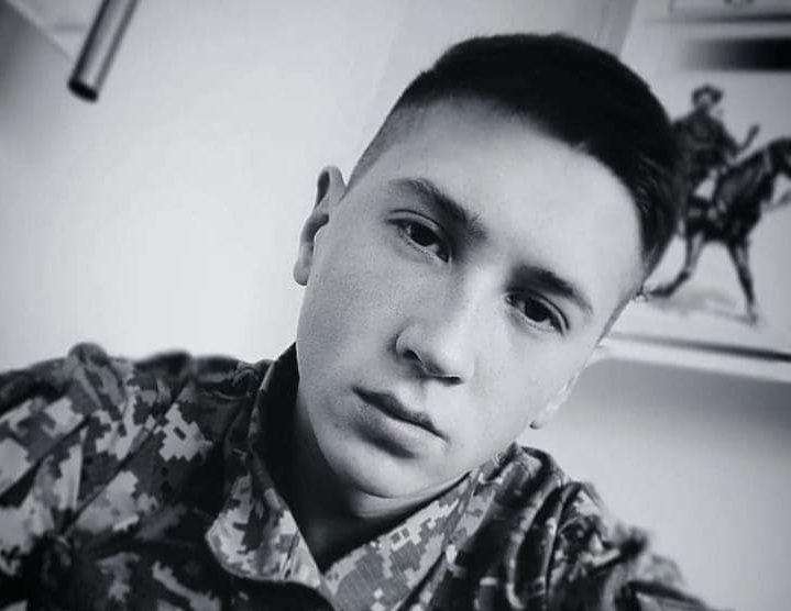 Із полону повернувся Воїн Кіріл Перець (житель Чуднівської громади)