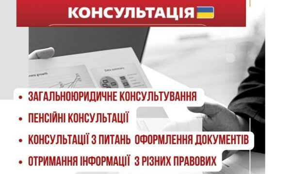 Соціальні ініціативи волонтерського штабу 