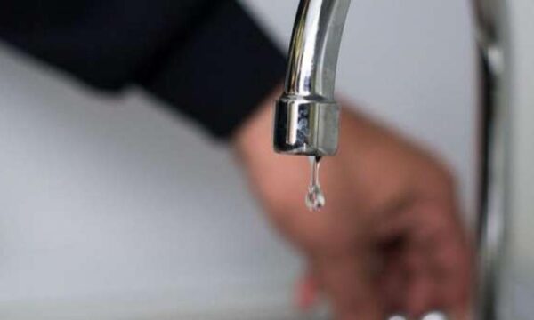 У Чуднові 11 липня відключатимуть воду: які вулиці