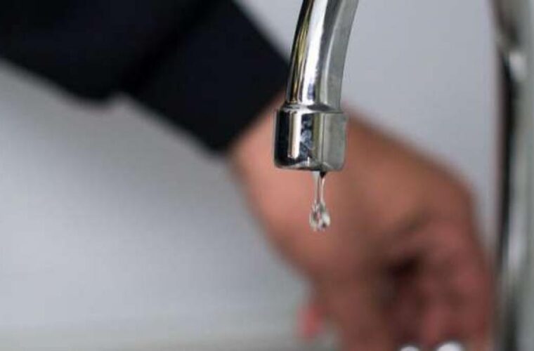 У Чуднові 11 липня відключатимуть воду: які вулиці