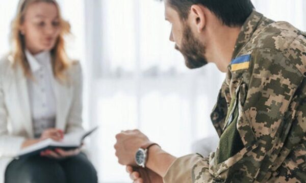 Стартує другий етап відбору фахівців із супроводу ветеранів й ветеранок