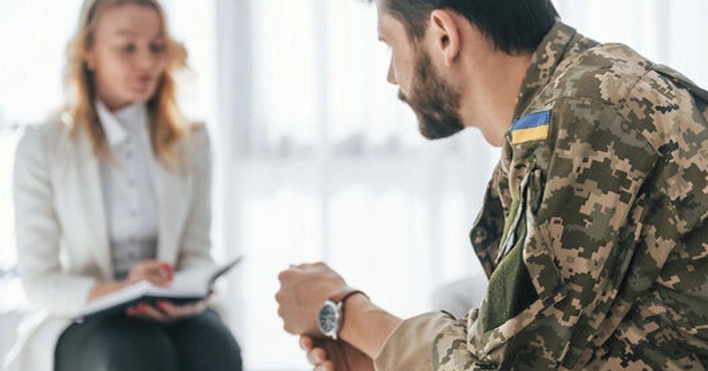Стартує другий етап відбору фахівців із супроводу ветеранів й ветеранок