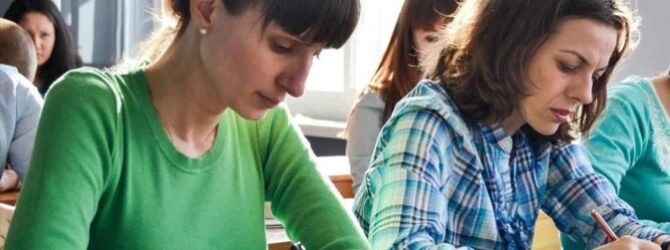 Вчителям даватимуть гроші на курси підвищення кваліфікації: програма 
