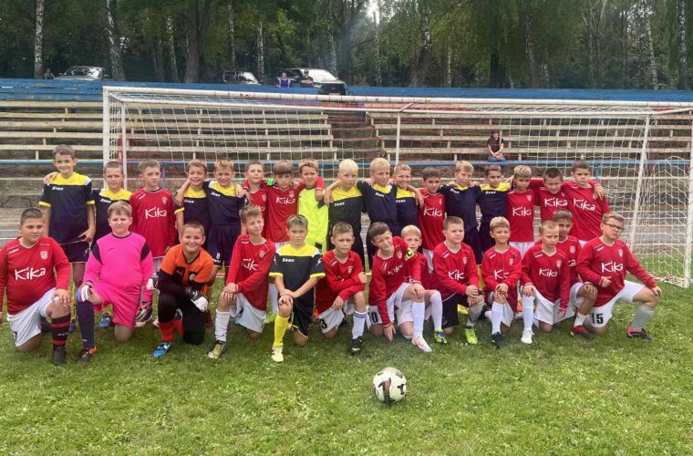 День фізичної культури та спорту України у Чуднові