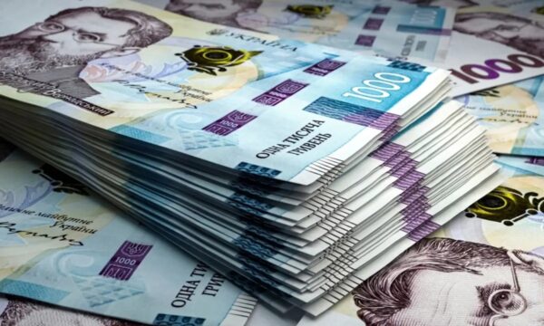 П'ятеро жителів Чуднівської громади задекларували доходи у понад один мільйон гривень